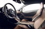 McLaren MP4-12C High Sport 2012 года